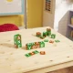 MAGNA-TILES Magnetická stavebnice microMAGS LEARN Letters 56 dílků 254056LL