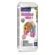 MAGNA-TILES microMAGS Gingerbread House Travel Set – magnetická stavebnice 24 dílů pro děti od 3 let