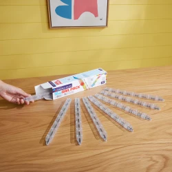 Magnetická stavebnice Rail Racers Rail Pack 8 dílů