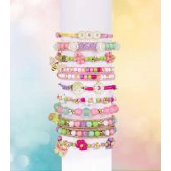 Sada na výrobu náramků Swarovski II