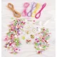 Sada na výrobu náramků Swarovski II