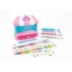 Make it Real Sada náramků Shrink Magic Candy Shop 131758