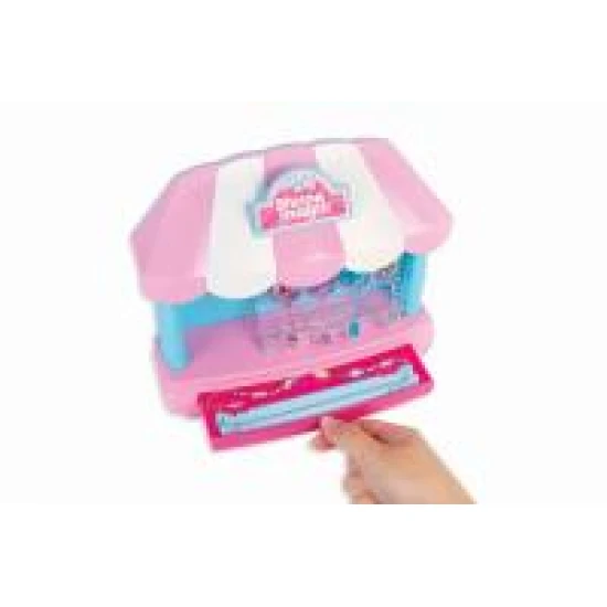Make it Real Sada náramků Shrink Magic Candy Shop 131758