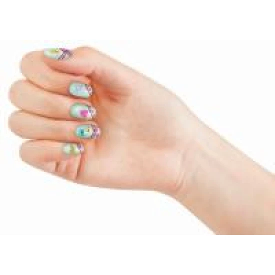 Sada na styling nehtů Bling