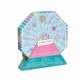 Sweet Spin Carnival lesk na rty a náramky