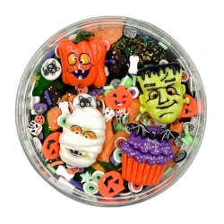 Mamolína Halloweenská