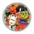 Mamolína Halloweenská