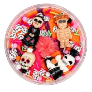 Mamolína Dia de los Muertos