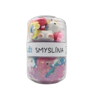 Smyslína Země jednorožců