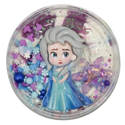 Mamolína Zimní princezna