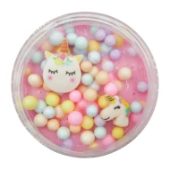 Slizáček pěnový Duhový jednorožec