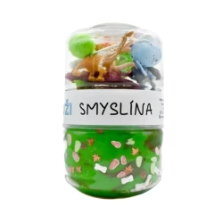 Smyslína Svět dinosaurů s Mamolínou