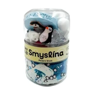 Smyslína Polární život s Mamolínou