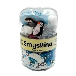 Smyslína Polární život s Mamolínou Smyslína Polární život s Mamolínou