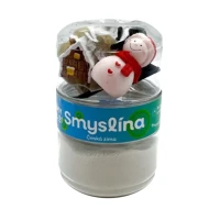 Smyslína Česká zima s Kineťáčkem