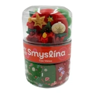 Smyslína Čas Vánoc s Mamolínou