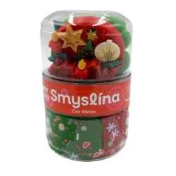 Smyslína Čas Vánoc s Mamolínou