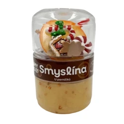 Smyslína U perníčků se Slizáčkem