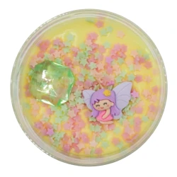 Slizáček pěnový Víla