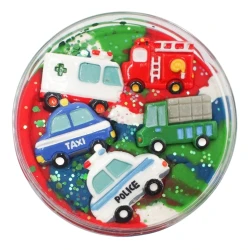 Mamolína Záchranáři