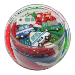 Mamolína Záchranáři