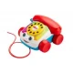 Tahací telefon