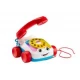 Tahací telefon