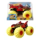 Hot Wheels Monster Trucks velké auto