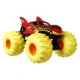 Hot Wheels Monster Trucks velké auto