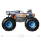 Hot Wheels Monster Trucks velké auto