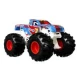 Hot Wheels Monster Trucks velké auto