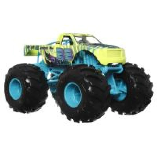 Hot Wheels Monster Trucks velké auto