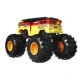Hot Wheels Monster Trucks velké auto