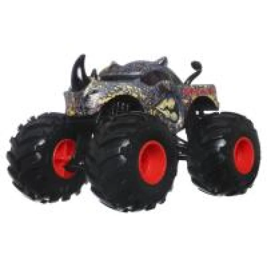 Hot Wheels Monster Trucks velké auto