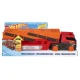 Hot Wheels Mega Hauler – náklaďák s autíčky