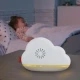 Kolotoč a uspávač Calming Clouds
