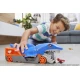 Hot Wheels Žraločí tahač – kamion ve tvaru žraloka