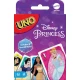 Mattel UNO Disney princezny 25GYY69