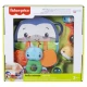 Mattel Ahoj smysly herní set 25HFJ92