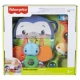 Mattel Ahoj smysly herní set 25HFJ92