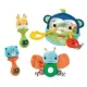 Mattel Ahoj smysly herní set 25HFJ92