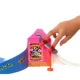 Hot Wheels skate fingerboard se skateparkem