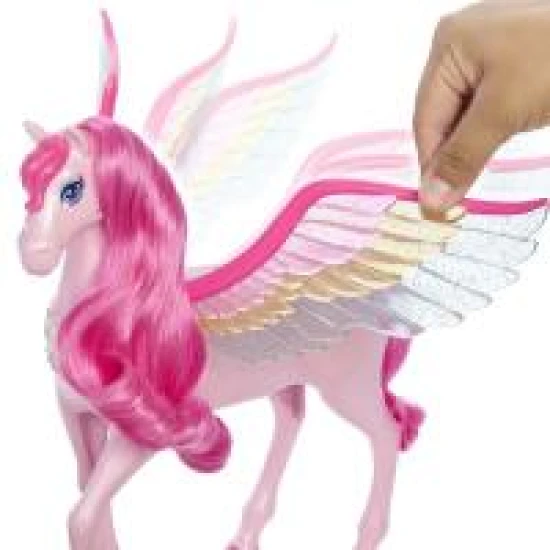 Mattel Barbie a dotek kouzla Pegas 25HLC40
