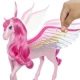 Mattel Barbie a dotek kouzla Pegas 25HLC40