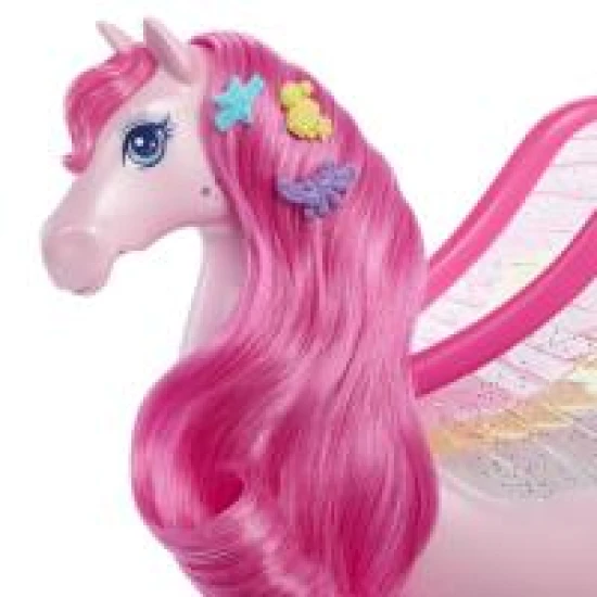 Mattel Barbie a dotek kouzla Pegas 25HLC40