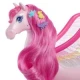 Mattel Barbie a dotek kouzla Pegas 25HLC40