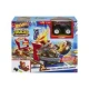 Hot Wheels Monster Trucks Aréna herní set se závodní výzvou