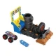 Hot Wheels Monster Trucks Aréna herní set se závodní výzvou