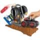 Hot Wheels Monster Trucks Aréna herní set se závodní výzvou