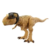 Jurassic World T. Rex na lovu se zvuky